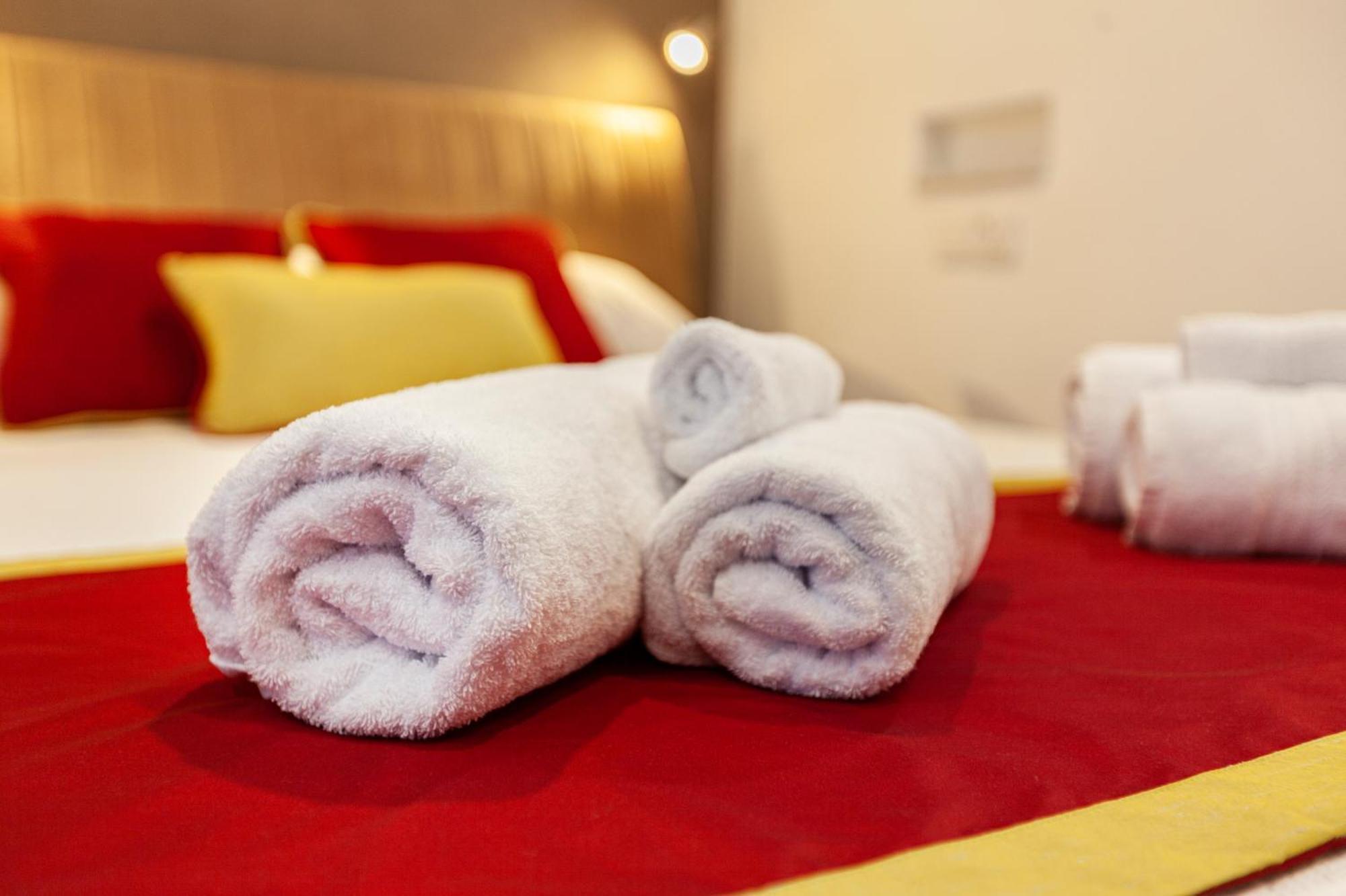 Modern & Lovely Studio - Prime Location Saint Julian's Luaran gambar