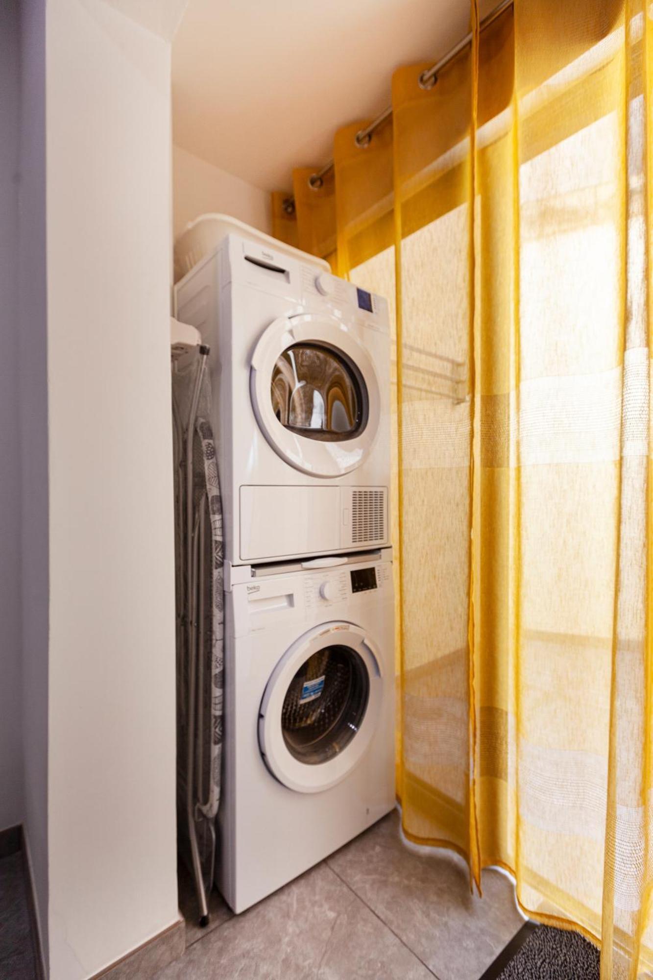 Modern & Lovely Studio - Prime Location Saint Julian's Luaran gambar