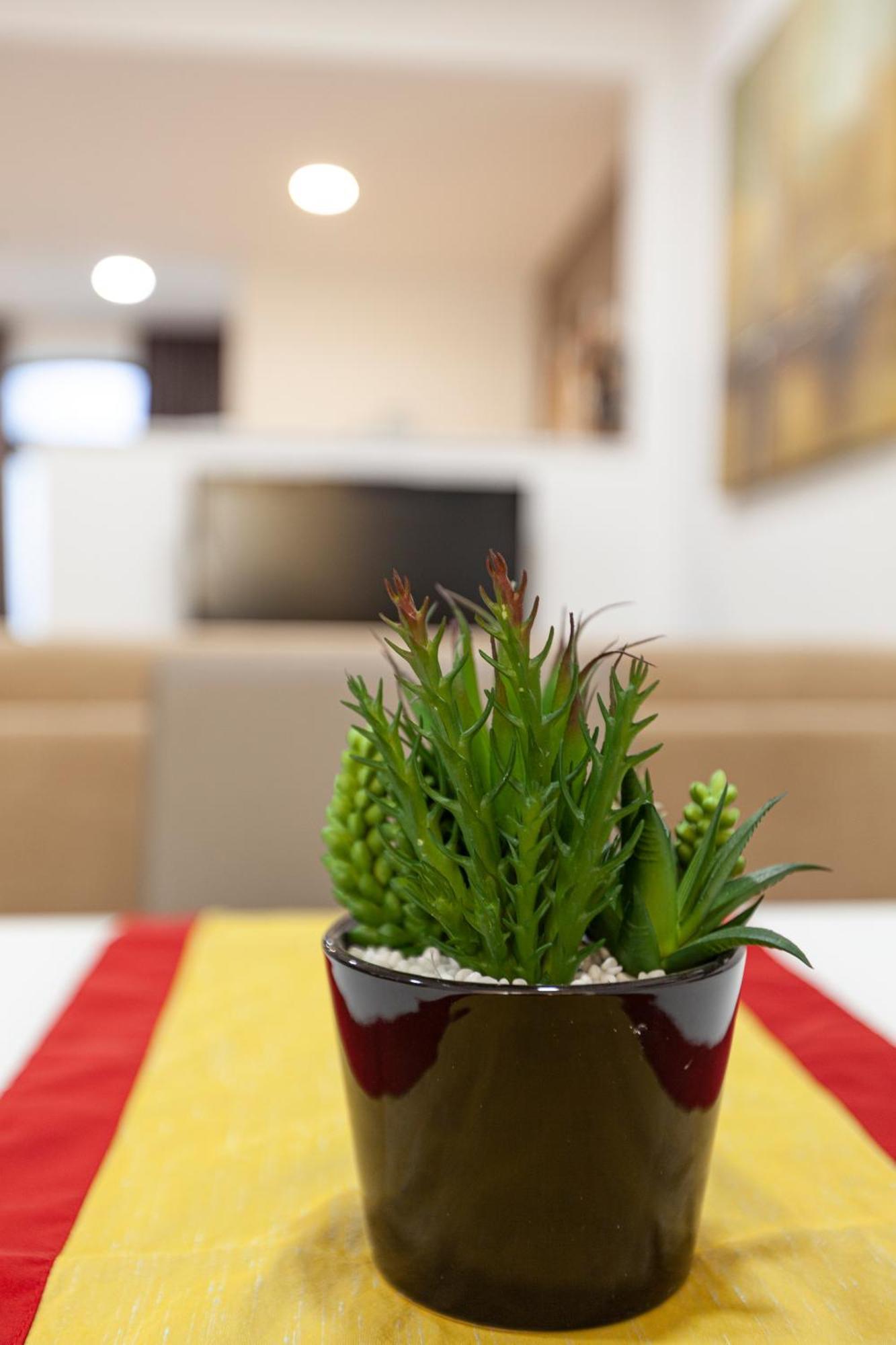 Modern & Lovely Studio - Prime Location Saint Julian's Luaran gambar