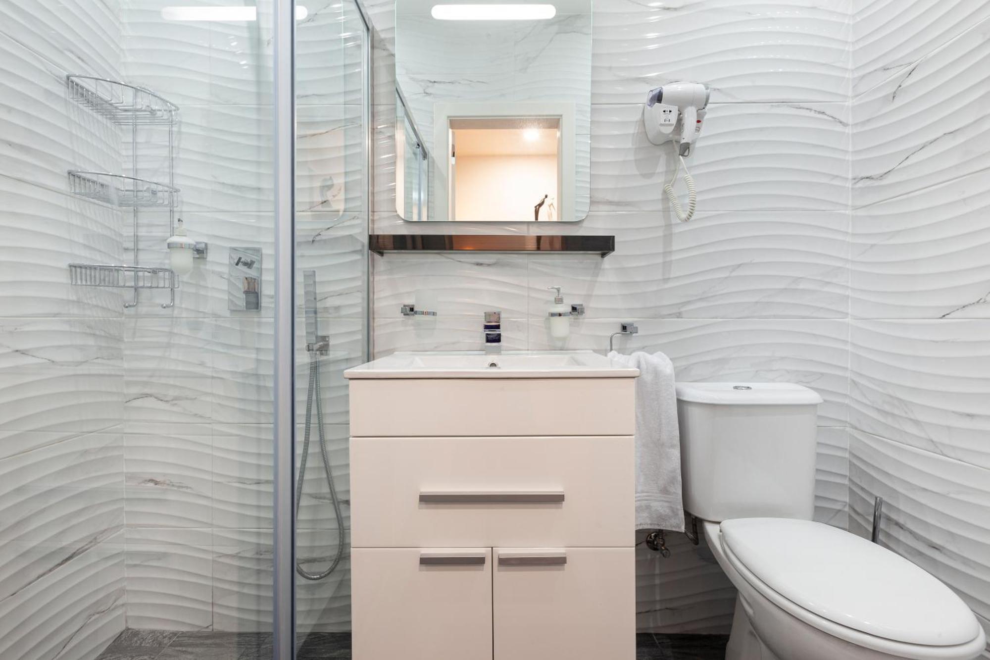 Modern & Lovely Studio - Prime Location Saint Julian's Luaran gambar