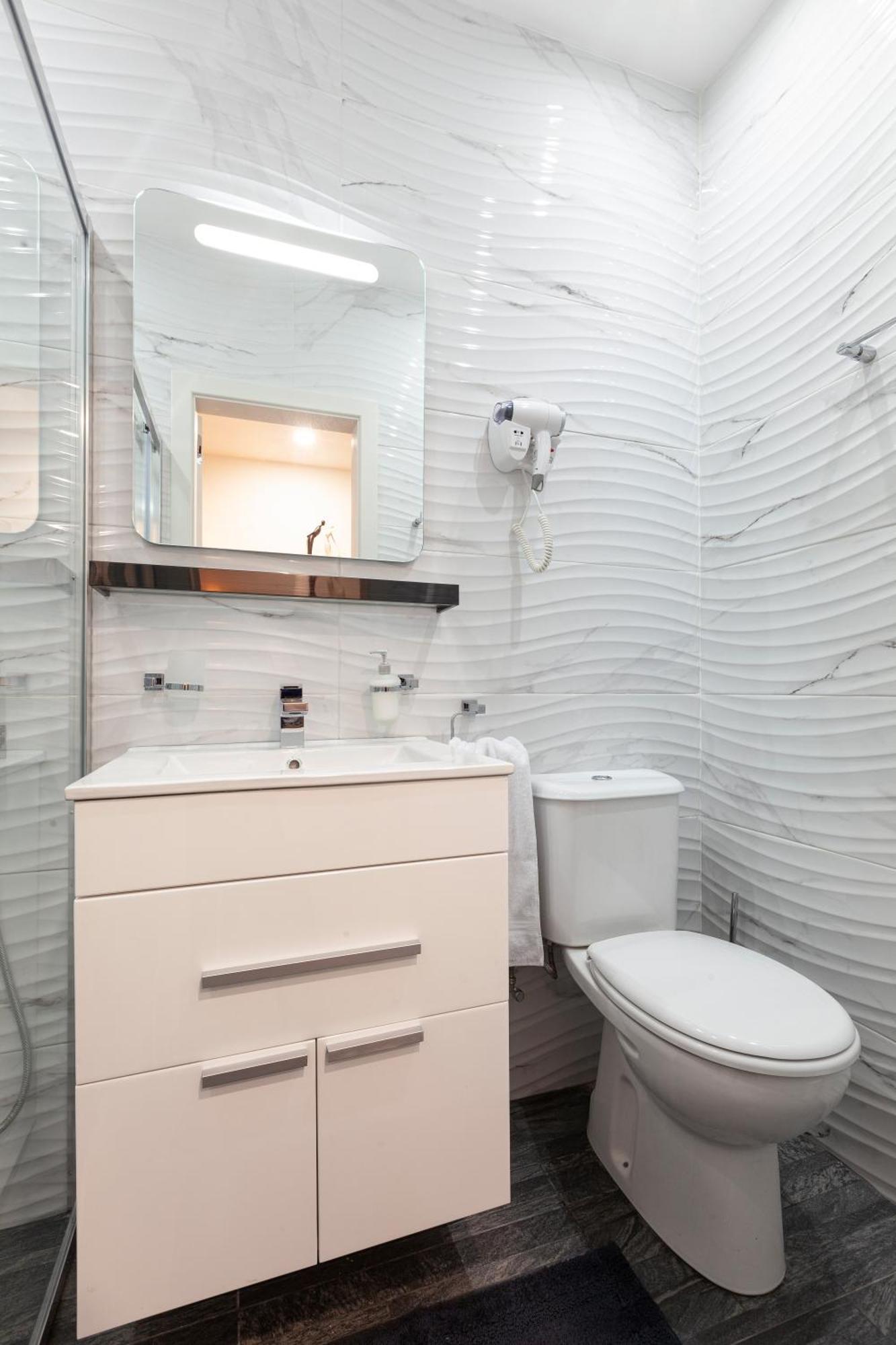 Modern & Lovely Studio - Prime Location Saint Julian's Luaran gambar